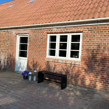Store Hojbjerg - Ferielejlighed Ringkobing Luaran gambar