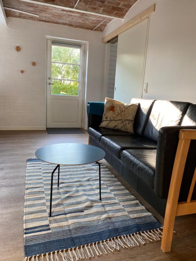 Store Hojbjerg - Ferielejlighed Ringkobing Luaran gambar