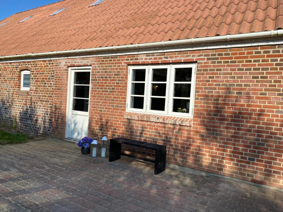 Store Hojbjerg - Ferielejlighed Ringkobing Luaran gambar